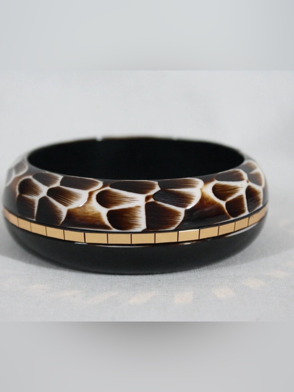 Vintage bangle - Picture 2 of 2